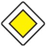 08-Les signaux d'intersection et de priorité
