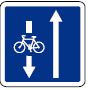 04-Les panneaux de circulation : relatifs à l’usage des voies