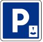 01-Panneaux de stationnement